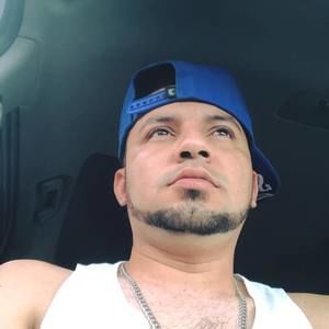 Meet your Posher, Mateo